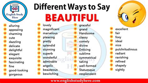 synonym glamorous|100 ways to say gorgeous.